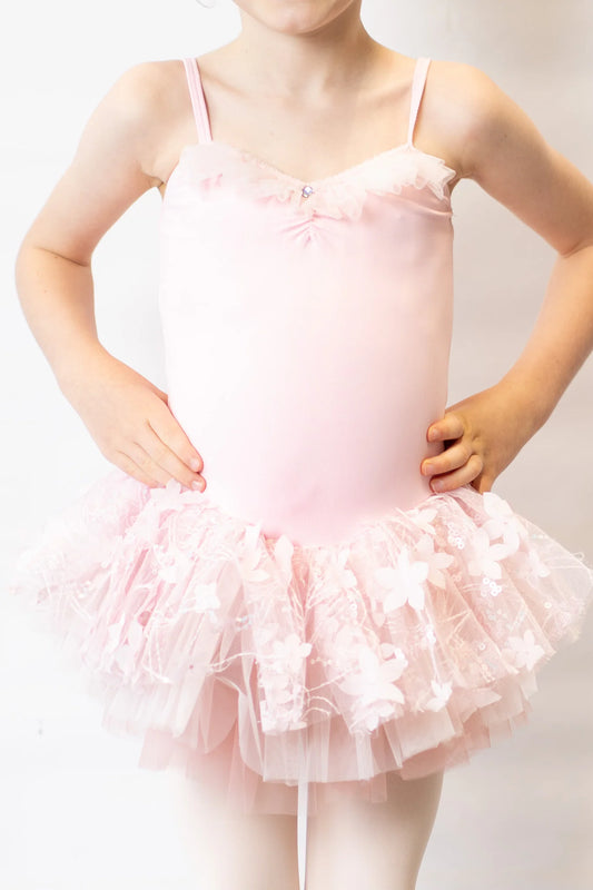Sparkle Tutu Dress