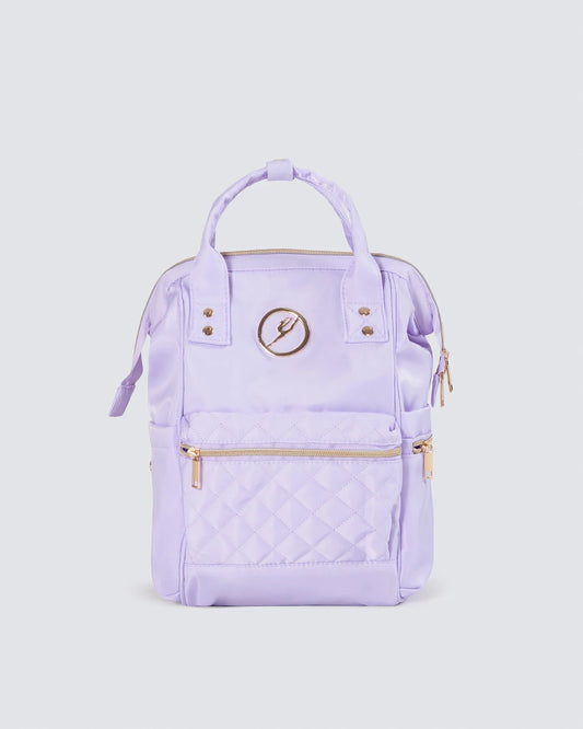 Nova Small Quilted Dance Backpack  - DB18S
