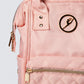 Nova Small Quilted Dance Backpack  - DB18S