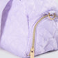 Nova Small Quilted Dance Bag  - DB19S