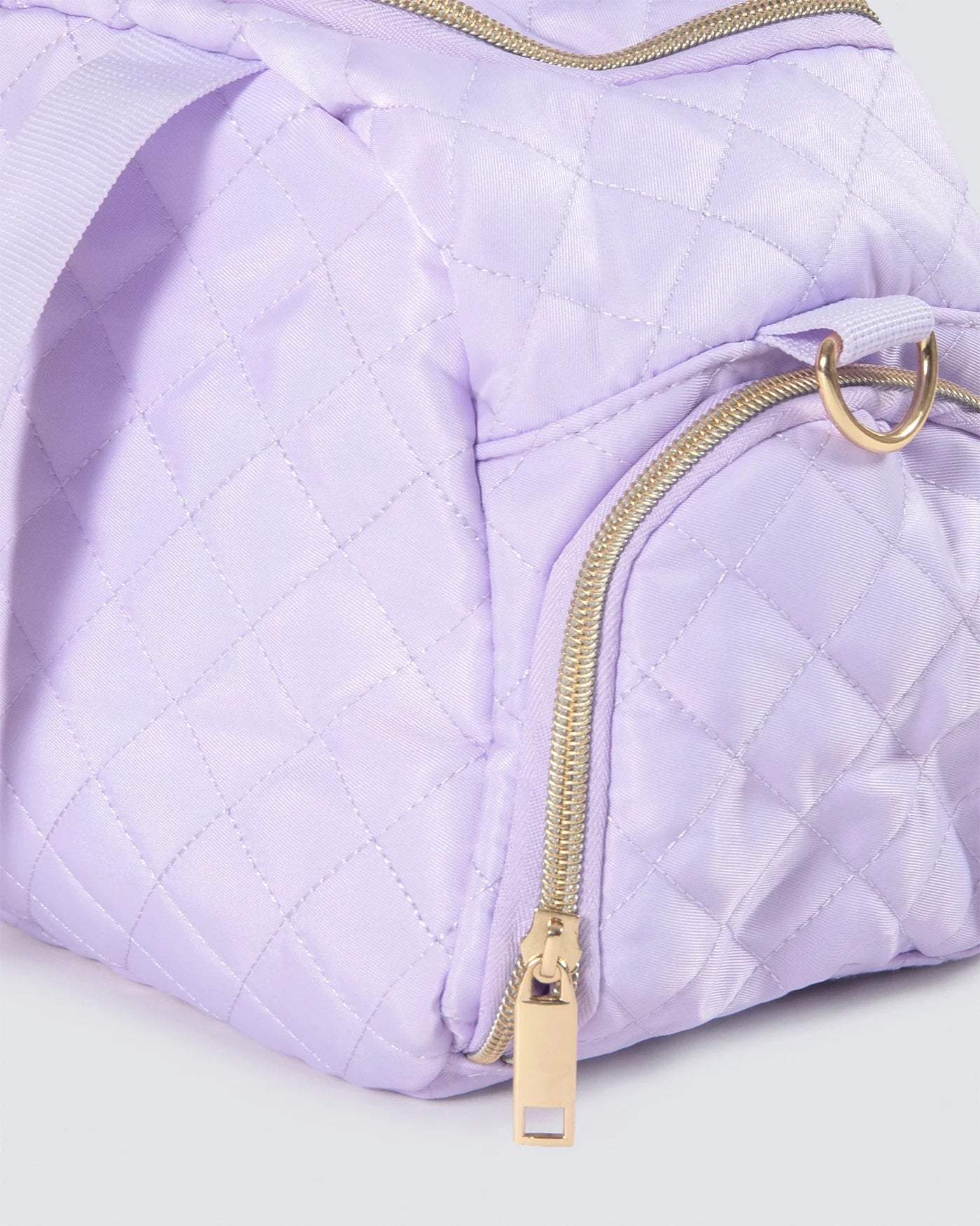 Nova Small Quilted Dance Bag  - DB19S