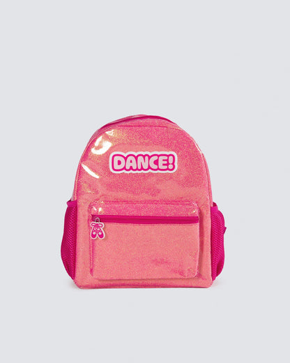 Sadie Back Pack Glitter - DB40G