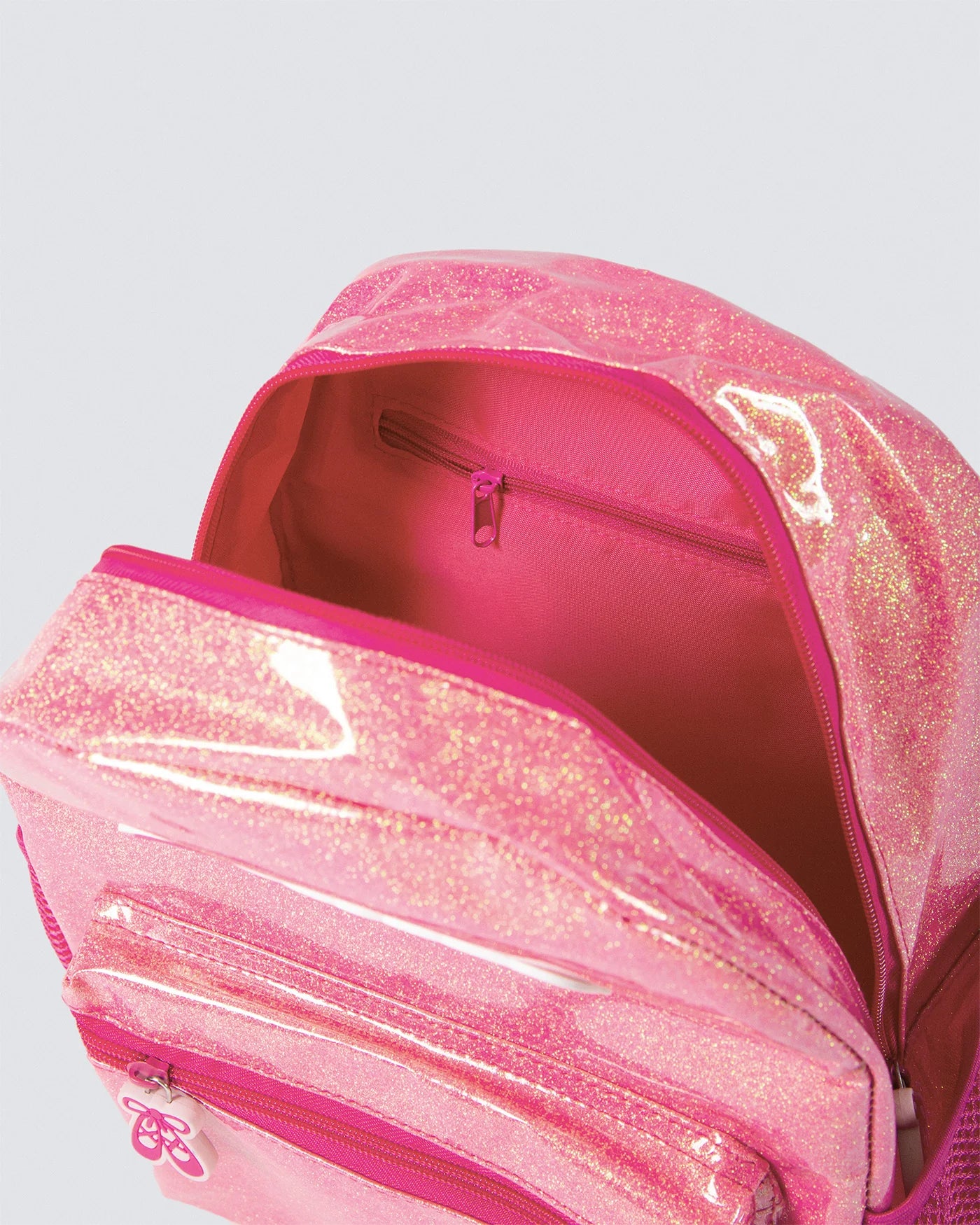 Sadie Back Pack Glitter - DB40G