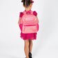Sadie Back Pack Glitter - DB40G
