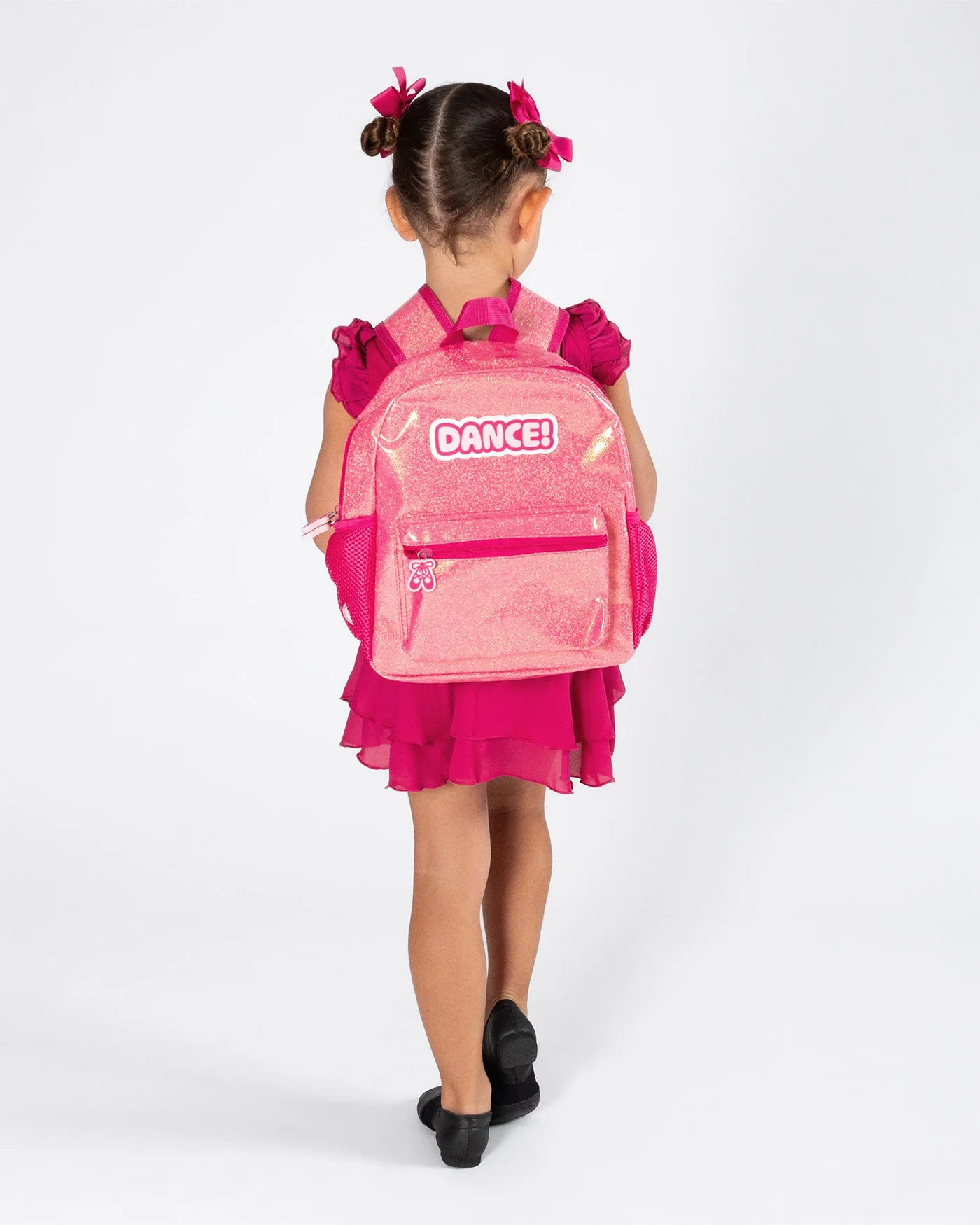 Sadie Back Pack Glitter - DB40G