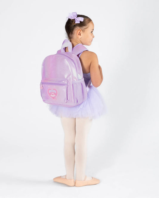 Sadie Back Pack Hologram - DB40H