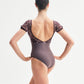 Ilizia GL Cap Sleeve Leotard - Preorder
