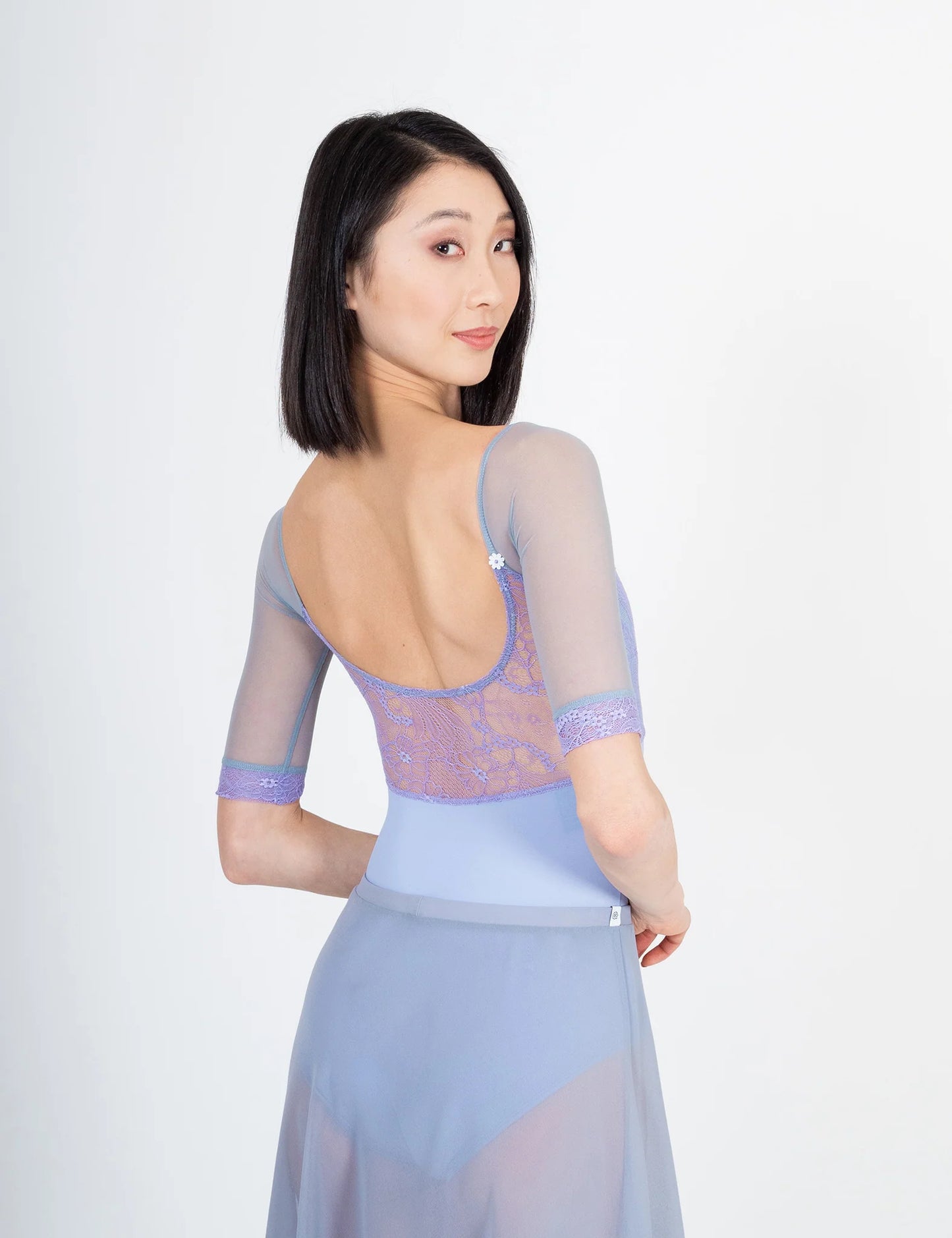Afrodite DI Leotard - Preorder
