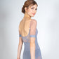 Afrodite CL Leotard - Vapore