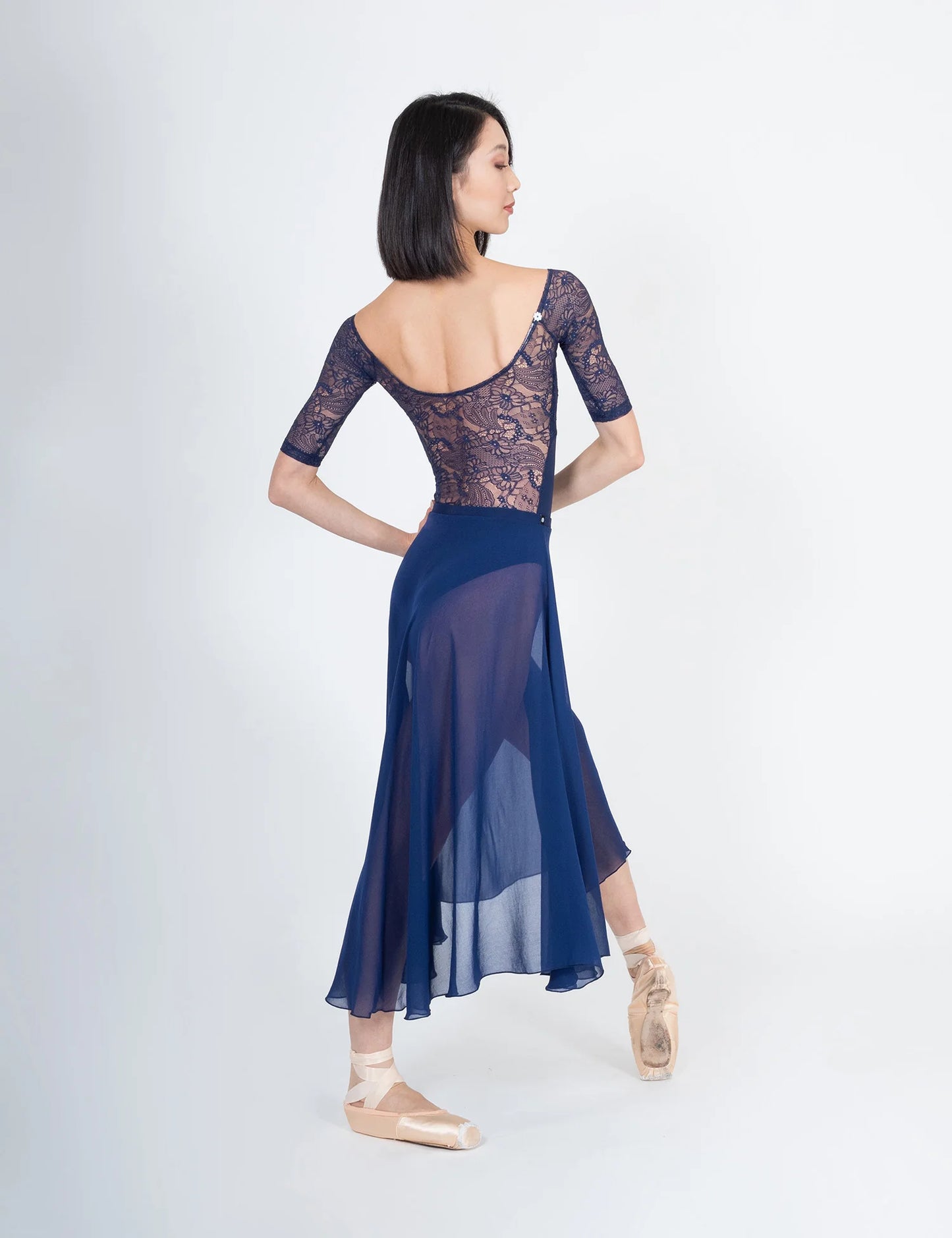Afrodite DI Leotard - Preorder