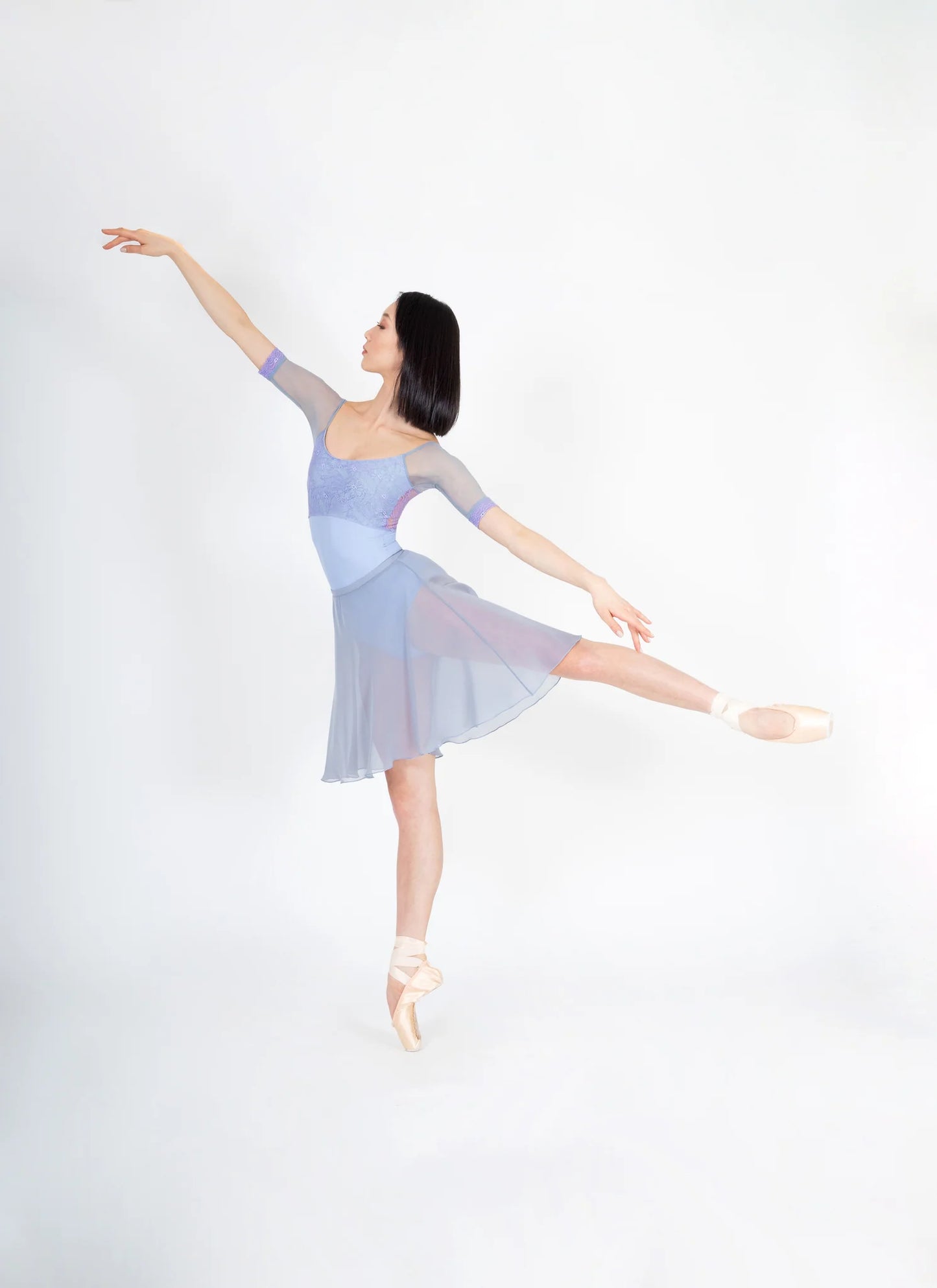 Afrodite DI Leotard - Preorder