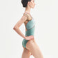 Artemide GL Cap Sleeve Leotard - Preorder