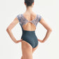Artemide GL Cap Sleeve Leotard - Preorder