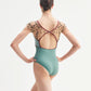Artemide GL Cap Sleeve Leotard - Preorder