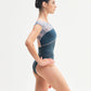 Artemide GL Cap Sleeve Leotard - Preorder