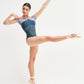 Artemide GL Cap Sleeve Leotard - Preorder