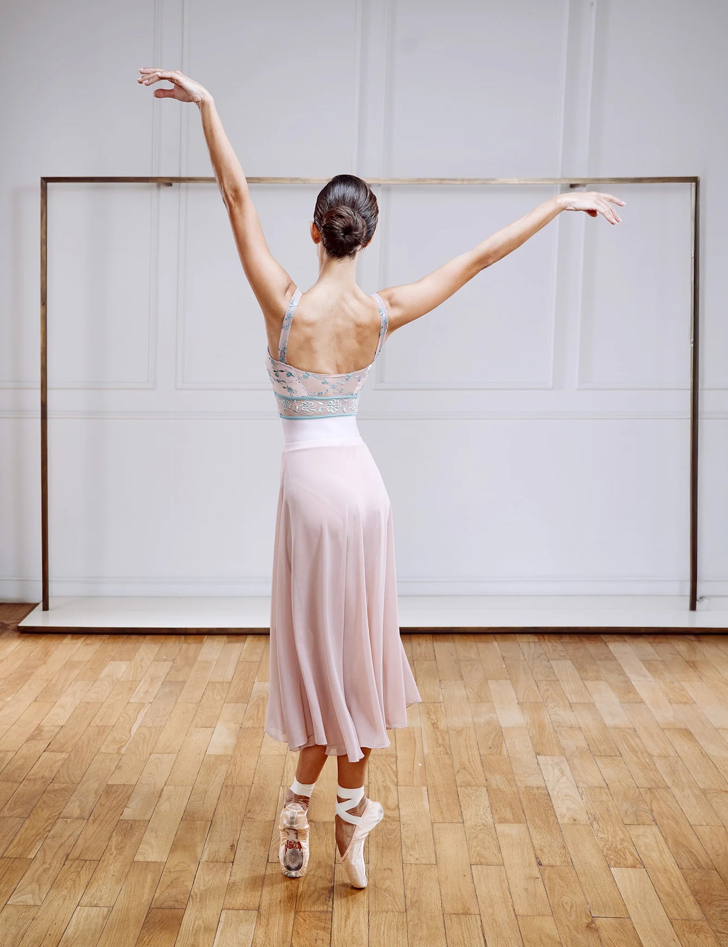 Aura GL Leotard - Preorder