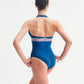 Aurora DI Halter Leotard - Preorder