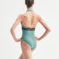 Aurora DI Halter Leotard - Preorder