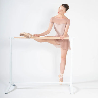 Minerva Ballet Class - Rosé