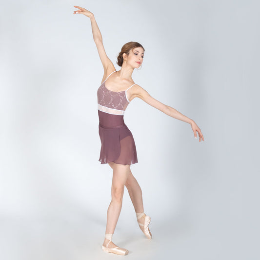 Brigid CL Leotard - Supernatural