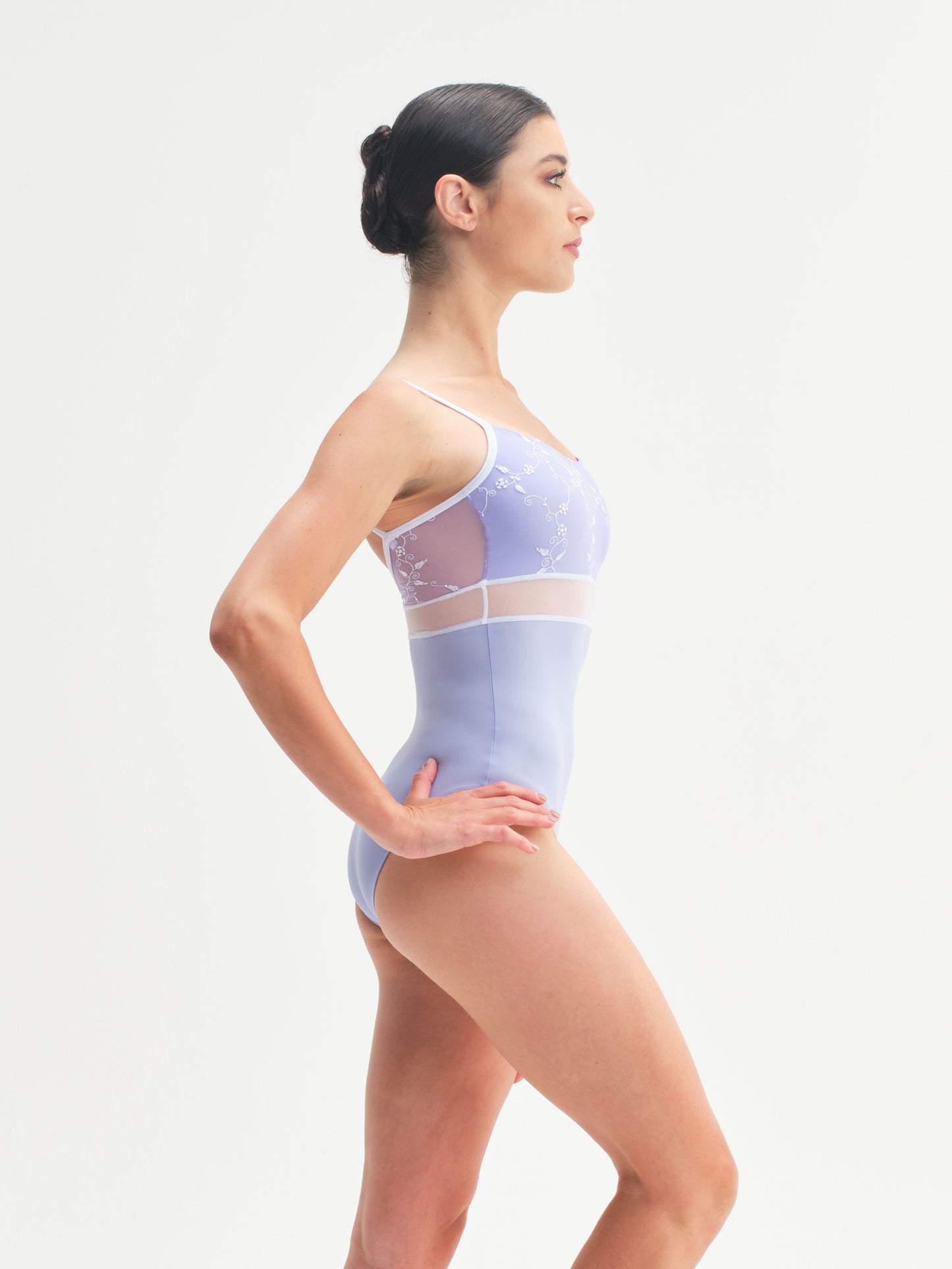 Brigid DI Camisole Leotard - Preorder