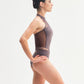 Calliope GL Halter Leotard - Preorder