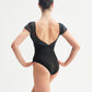 Dafne GL Cap Sleeve Leotard - Preorder
