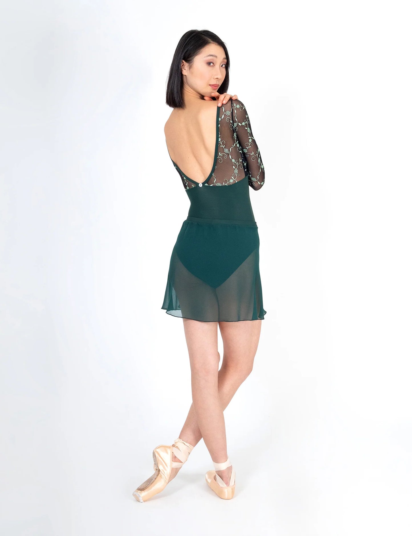 Diana DI Leotard - Preorder
