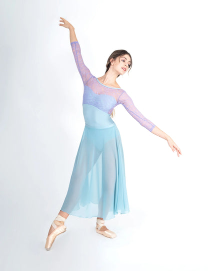 Diana DI Leotard - Preorder