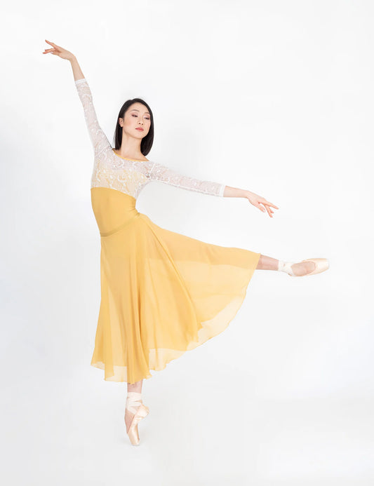 Diana DI Leotard - Preorder