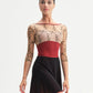 Double Sogno Reversible Skirt