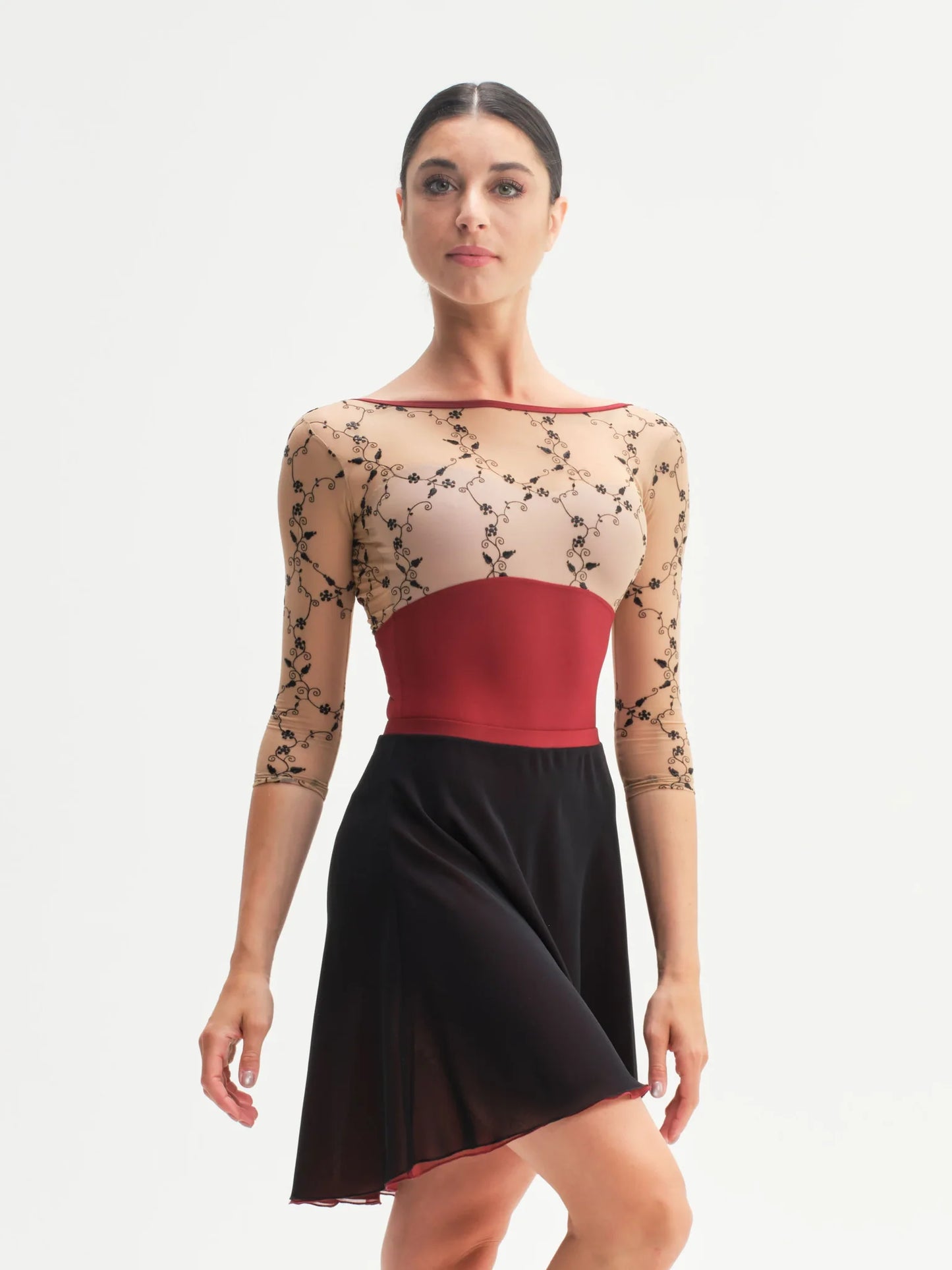 Double Sogno Reversible Skirt