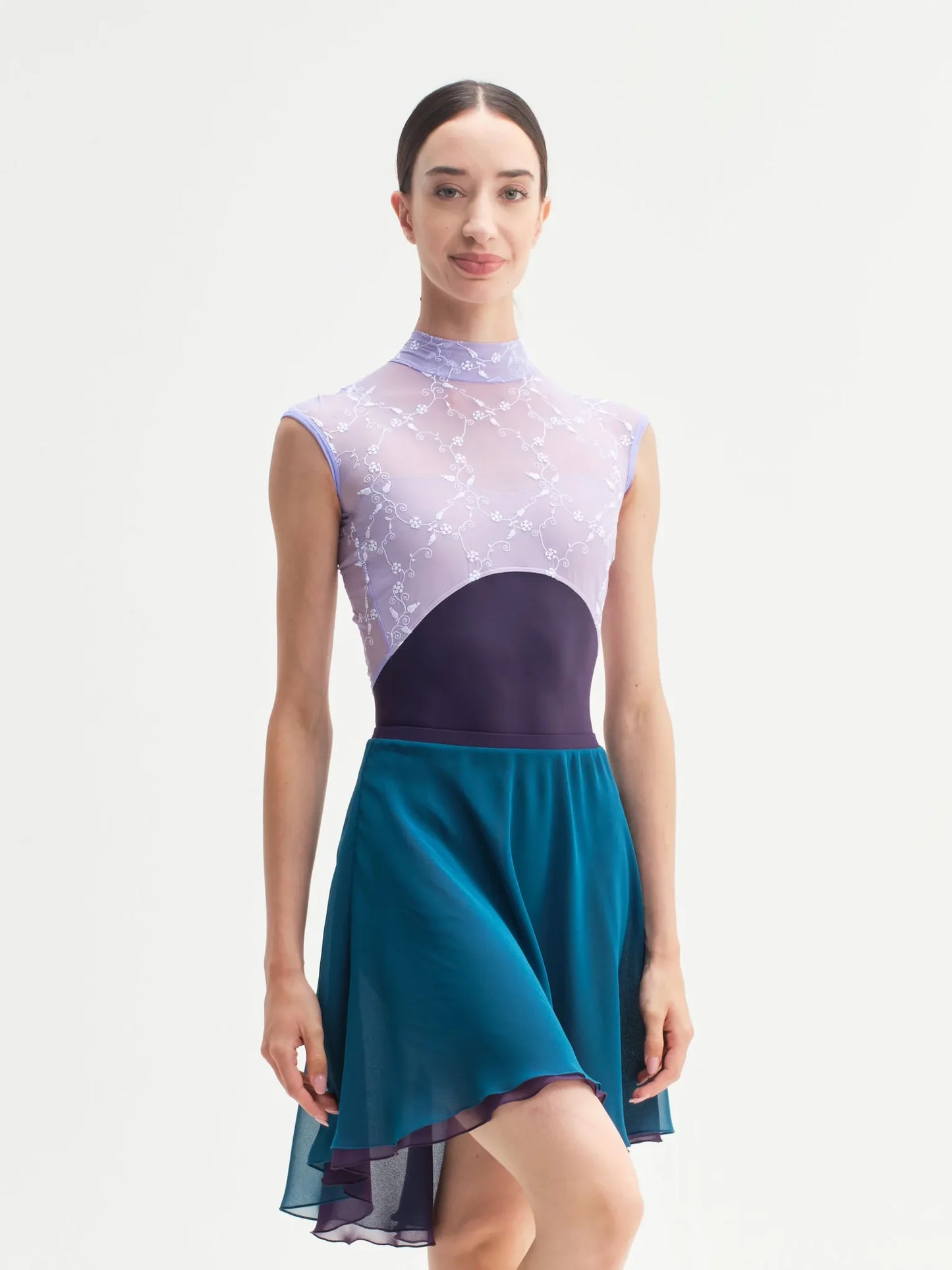 Double Sogno Reversible Skirt