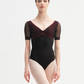 Emera Short Half Leotard Ballet Class - Preorder