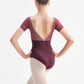 Emera Short Half Leotard Ballet Class - Preorder