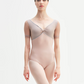 Emera Short Half Leotard Ballet Class - Preorder