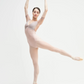 Emera Short Half Leotard Ballet Class - Rosé