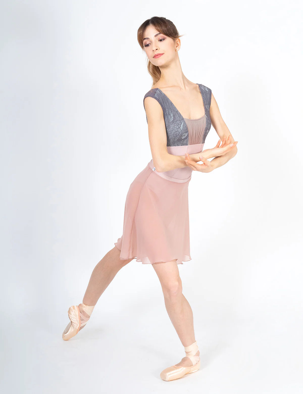 Fortuna CL Leotard - Preorder