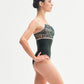 Gaia DI Camisole Leotard - Preorder