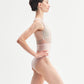 Iris GL Lace Bodice Leotard - Preorder