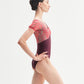 Ilizia GL Cap Sleeve Leotard - Preorder