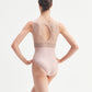 Iris GL Lace Bodice Leotard - Preorder