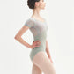 Iside DI Cap Sleeve Leotard - Preorder