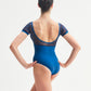 Iside DI Cap Sleeve Leotard - Preorder
