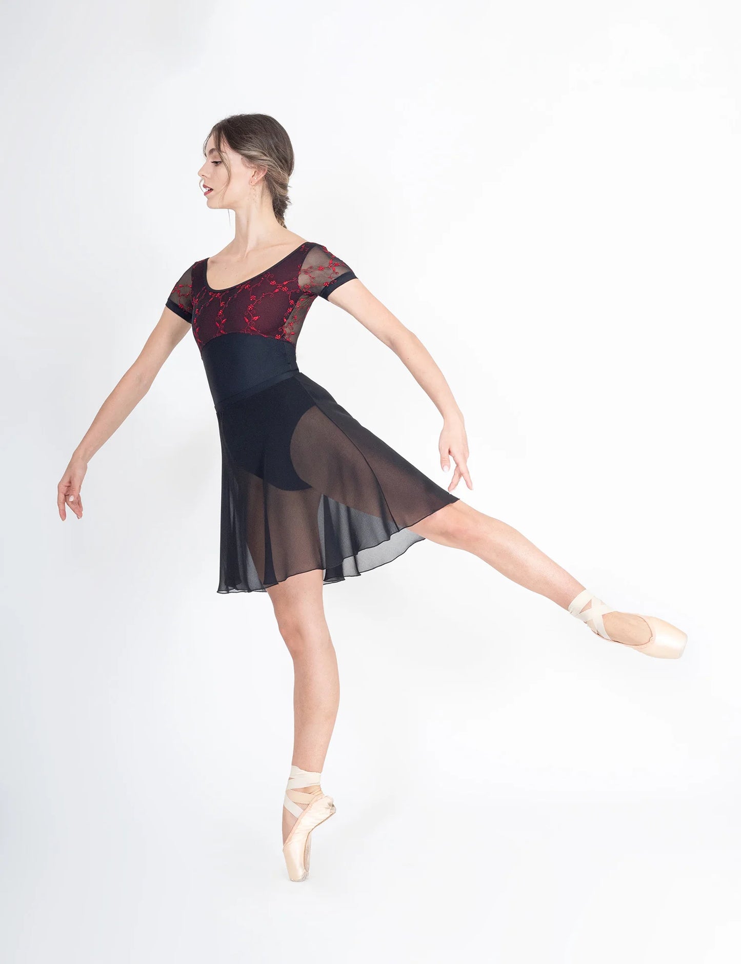 Iside DI Leotard - Preorder