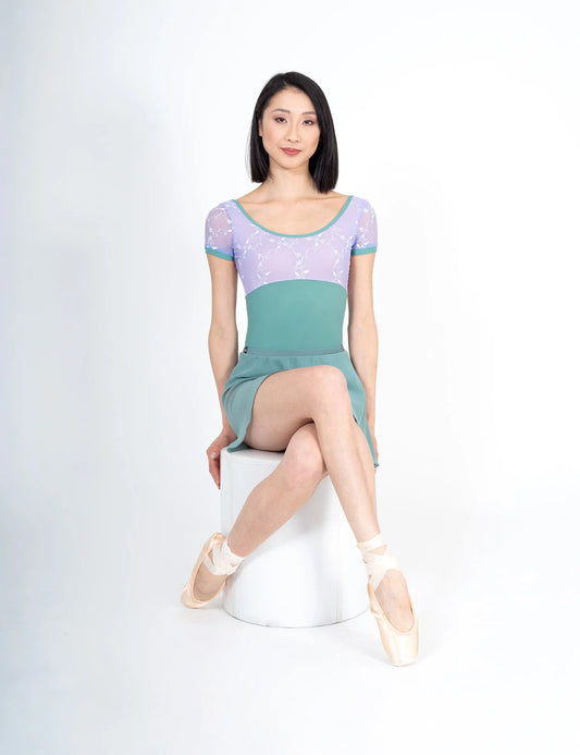 Iside DI Leotard - Preorder
