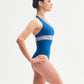 Aurora DI Halter Leotard - Preorder