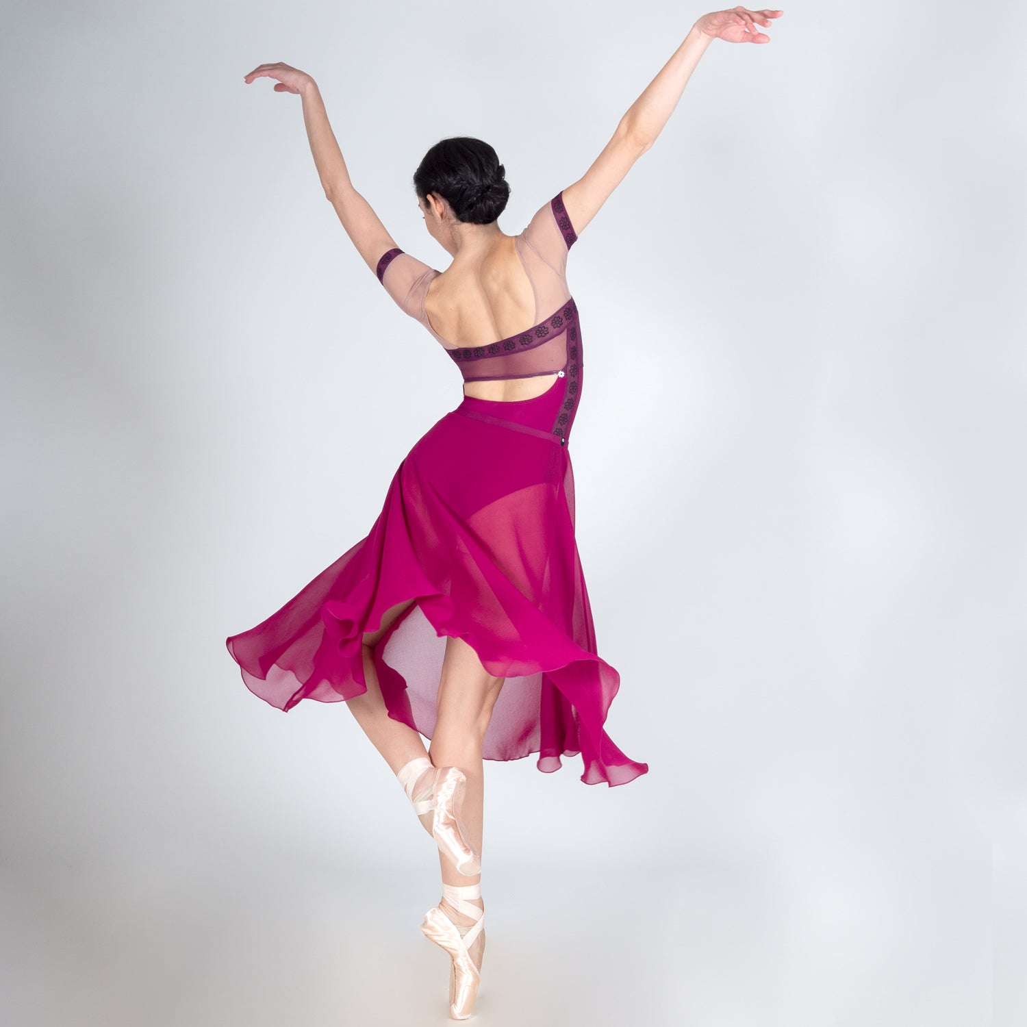 DellaLo' Milano Minerva GL Leotard Golden Label Preorder The