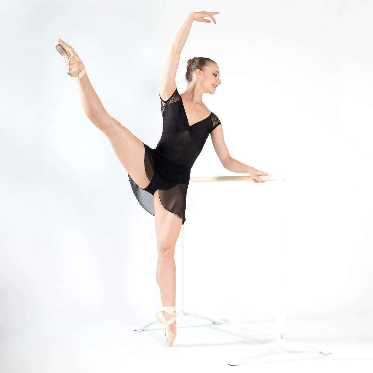 Venere Ballet Class - Preorder